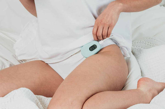 period cramps relief