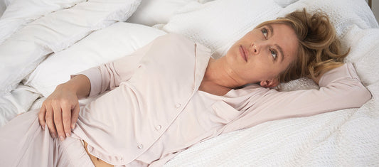 Top 5 Natural Ways to Relieve Period Pain