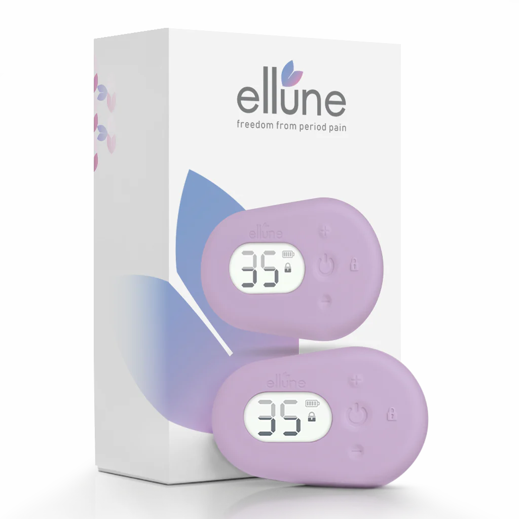 Ellune Packaging lavender