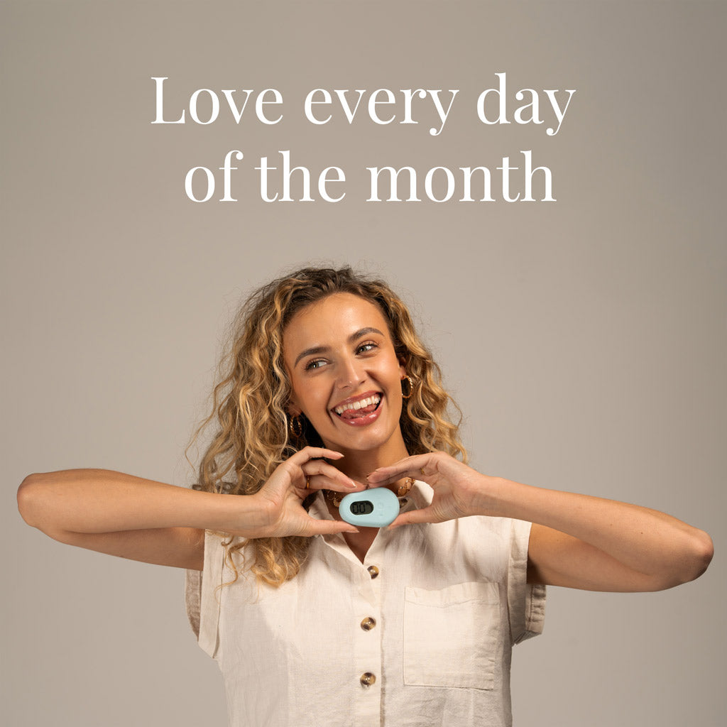 Love every day of the month