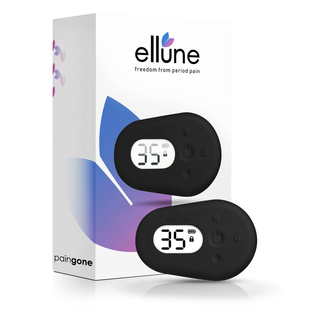 Ellune Device & First Payment Today
