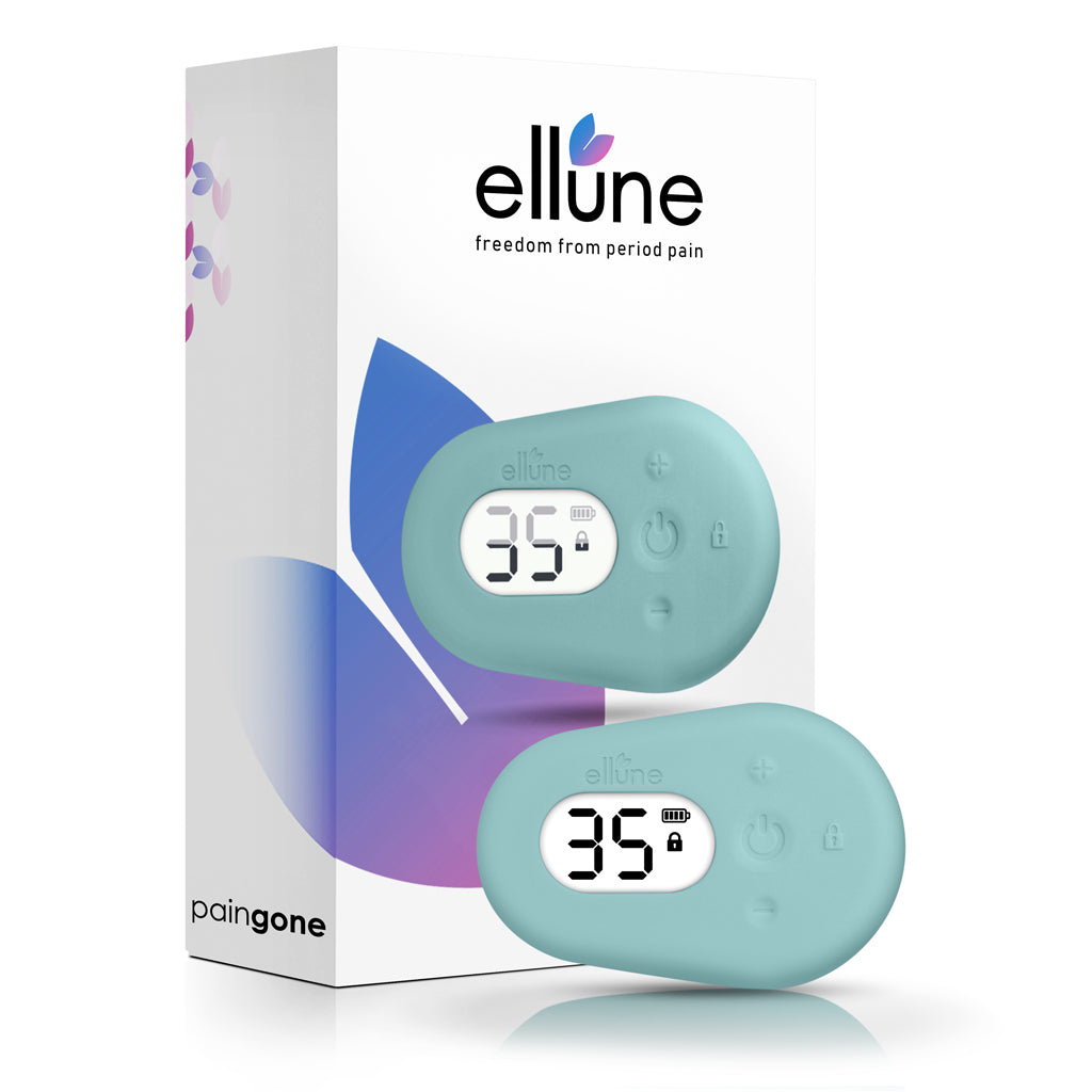 Ellune Device & First Payment Today