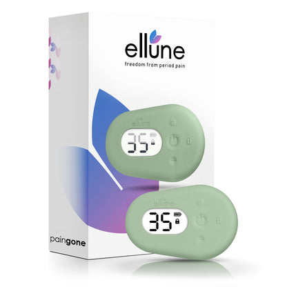 Ellune Device & First Payment Today