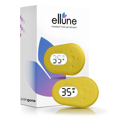 Ellune Device & First Payment Today