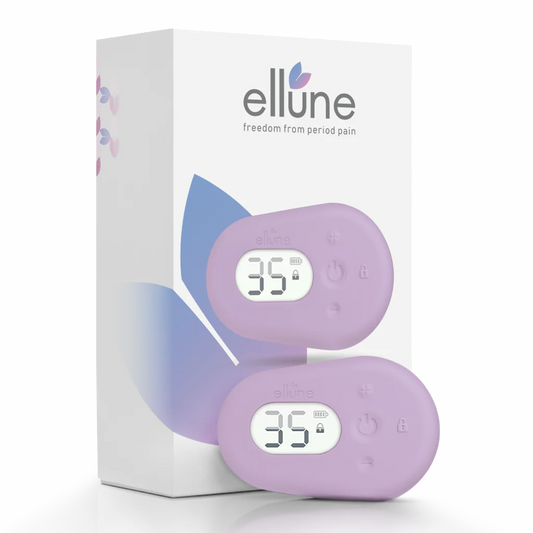 Ellune Packaging lavender